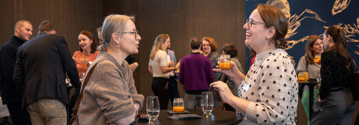 Kulturfundraising mit der Organisation – gesellschaftlich wirksam